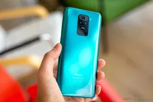 گوشی شیائومی   XIAOMI REDMI NOTE 9   64/3/4G gallery1