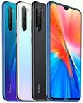 گوشی شیائومی   XIAOMI REDMI NOTE 8 2021   64/4/4G thumb 6