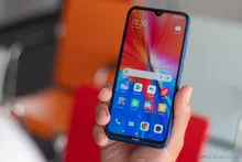 گوشی شیائومی   XIAOMI REDMI NOTE 8 2021   128/4/4G gallery1