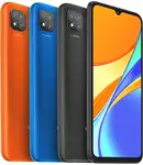 گوشی شیائومی   XIAOMI REDMI 9C   64/3/4G thumb 1