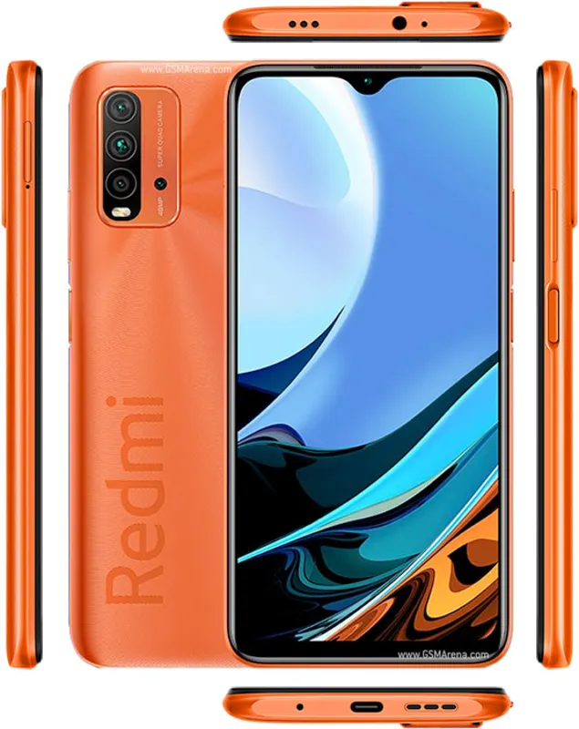 گوشی شیائومی   XIAOMI REDMI 9T   64/4/5G gallery2