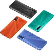 گوشی شیائومی   XIAOMI REDMI 9T   64/4/5G gallery3