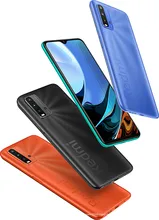 گوشی شیائومی   XIAOMI REDMI 9T   128/4/5G gallery2