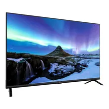 تلویزیون LED هوشمند جی پلاس مدل 43LH612N سایز 43 اینچ gallery3