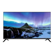 تلویزیون LED هوشمند جی پلاس مدل 43LH612N سایز 43 اینچ gallery0