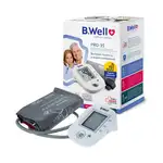 فشارسنج دیجیتالی بازویی بیول B.well Pro35 thumb 2