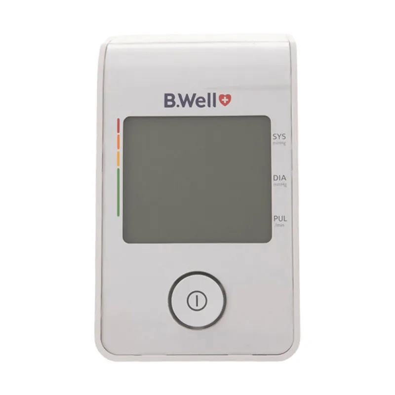 فشارسنج دیجیتالی بازویی بیول B.well Med53 gallery3