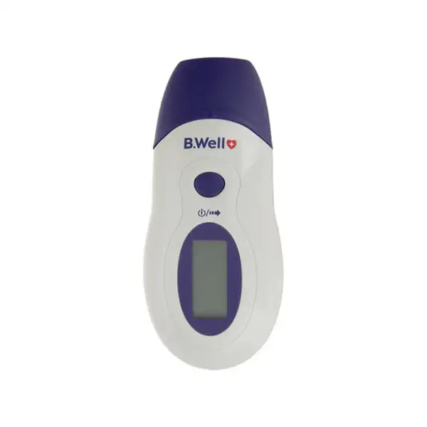 تب سنج دیجیتالی بیول WF-1000