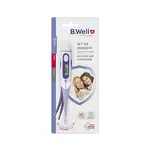 تب سنج دیجیتالی بیول B.well WT-04 standard thumb 2