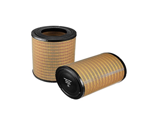 تصویر 2 از قیمت خرید فیلتر هوا ماشین سنگین + فروش ویژه