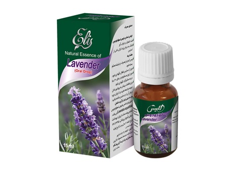 تصویر 4 از خرید و قیمت قطره گیاهی اسطوخودوس + فروش صادراتی