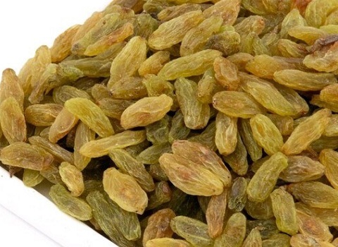 تصویر 1 از خرید و فروش کشمش سبز درجه یک با شرایط فوق العاده
