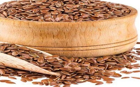 تصویر 2 از قیمت خرید تخم کتان خوراکی با فروش عمده