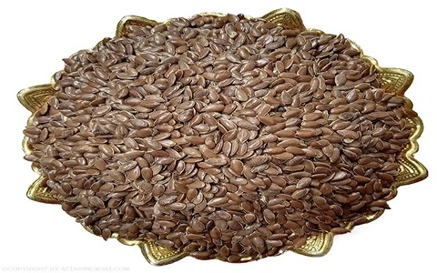تصویر 3 از قیمت خرید تخم کتان خوراکی با فروش عمده