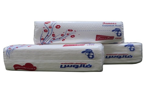 تصویر 3 از قیمت خرید دستمال کاغذی فانوس + فروش ویژه