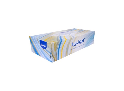 تصویر 2 از خرید و فروش دستمال کاغذی کیولین با شرایط فوق العاده