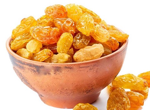 تصویر 3 از قیمت خرید کشمش طلایی ممتاز + فروش ویژه