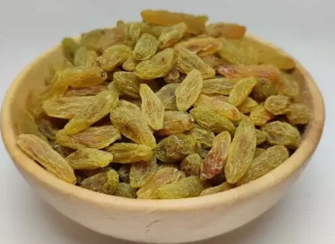 تصویر 3 از خرید کشمش سبز قلمی کاشمر + قیمت فروش استثنایی