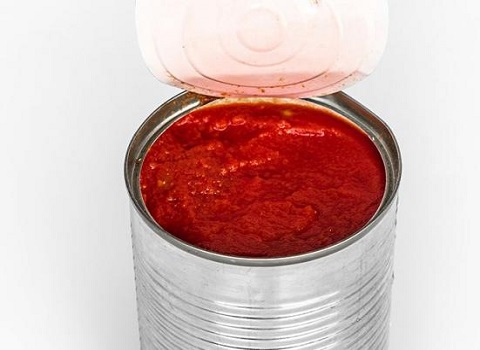 تصویر 1 از خرید و فروش رب گوجه فرنگی صنعتی با شرایط فوق العاده