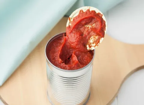 تصویر 2 از خرید و فروش رب گوجه فرنگی صنعتی با شرایط فوق العاده