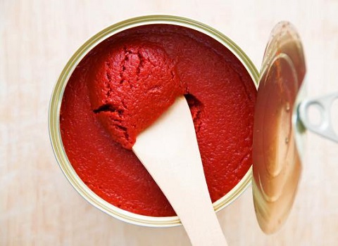تصویر 3 از خرید و فروش رب گوجه فرنگی صنعتی با شرایط فوق العاده