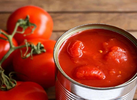 تصویر 4 از خرید و فروش رب گوجه فرنگی صنعتی با شرایط فوق العاده