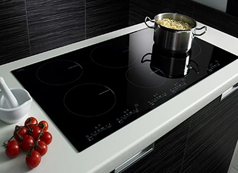 تصویر 1 از فروش اجاق گاز برقی + قیمت خرید به صرفه