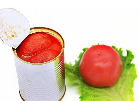 تصویر 1 از قیمت خرید رب گوجه فرنگی کنسروی + فروش ویژه