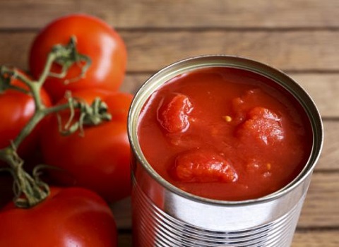 تصویر 2 از قیمت خرید رب گوجه فرنگی کنسروی + فروش ویژه