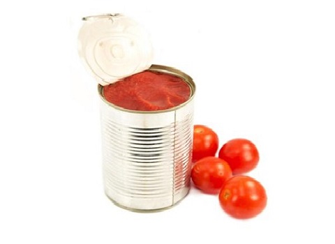تصویر 3 از قیمت خرید رب گوجه فرنگی کنسروی + فروش ویژه