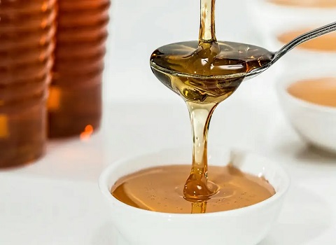 تصویر 2 از خرید و قیمت عسل چهل گیاه اصل + فروش عمده