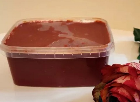 تصویر 1 از قیمت رب گوجه فرنگی ارگانیک + خرید باور نکردنی