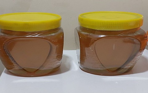 تصویر 1 از قیمت عسل بهارنارنج طبیعی + خرید باور نکردنی