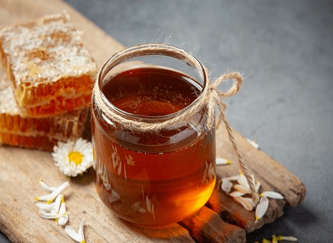 تصویر 4 از قیمت عسل بهارنارنج طبیعی + خرید باور نکردنی