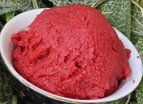 تصویر 1 از خرید رب گوجه فرنگی خانگی + قیمت فروش استثنایی