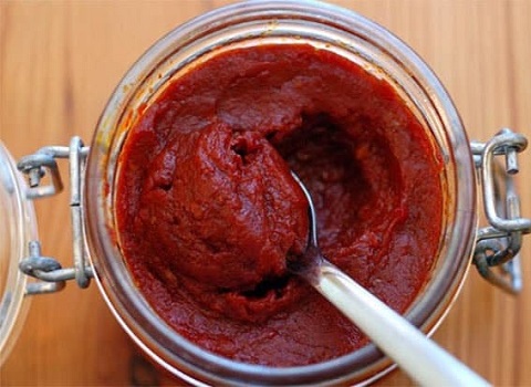 تصویر 2 از خرید رب گوجه فرنگی خانگی + قیمت فروش استثنایی