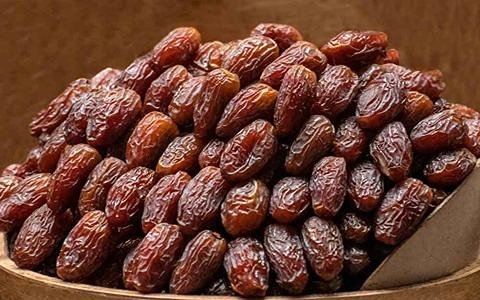 تصویر 2 از خرید خرما کبکاب خشک + قیمت فروش استثنایی