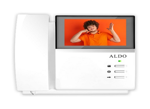 تصویر 3 از قیمت آیفون تصویری آلدو با کیفیت ارزان + خرید عمده