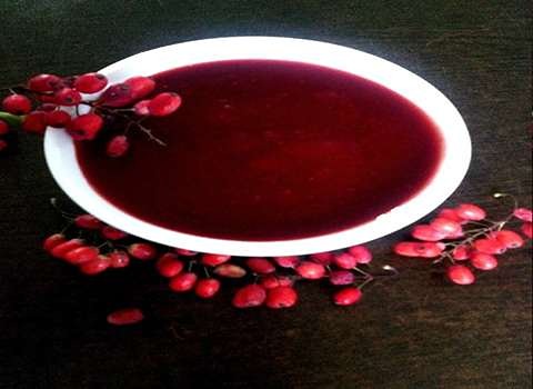 تصویر 2 از قیمت خرید رب زرشک وحشی + فروش ویژه