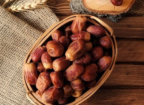 تصویر 3 از خرید و قیمت خرما کبکاب زاهدی + فروش عمده