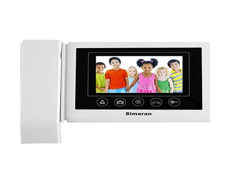 تصویر 3 از فروش آیفون تصویری سیماران + قیمت خرید به صرفه