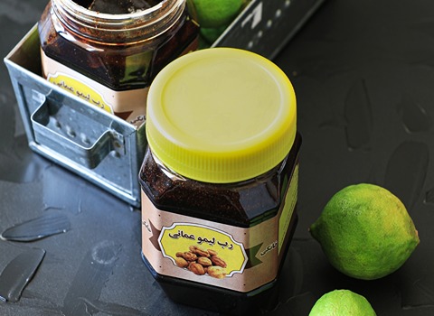 تصویر 4 از خرید و قیمت رب لیمو عمانی + فروش عمده