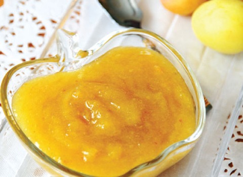 تصویر 2 از قیمت خرید مارمالاد قیسی خشک شاهرود + فروش ویژه