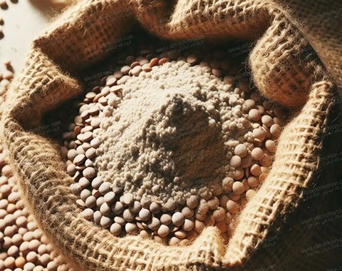 تصویر 3 از قیمت خرید پودر سویق عدس با فروش عمده