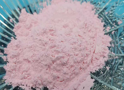 تصویر 1 از خرید و قیمت پودر صابون صورتی + فروش عمده