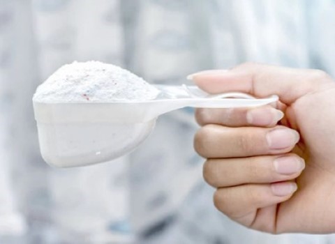 تصویر 2 از خرید پودر صابون خارجی + قیمت فروش استثنایی