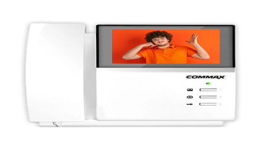 تصویر 2 از خرید آیفون تصویری کوماکس + قیمت فروش استثنایی