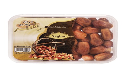 تصویر 1 از خرید و قیمت خرما زاهدی ساغر + فروش عمده
