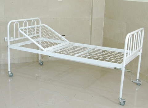 تصویر 1 از قیمت تخت بیمارستانی ساده + خرید باور نکردنی
