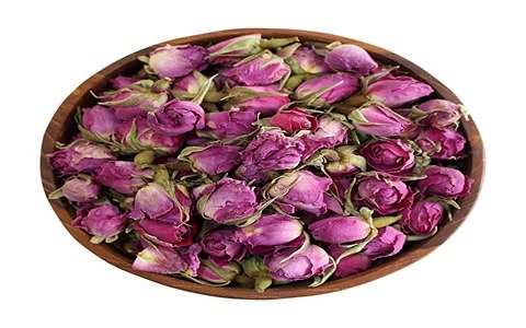 تصویر 2 از قیمت غنچه گل محمدی کاشان با کیفیت ارزان + خرید عمده
